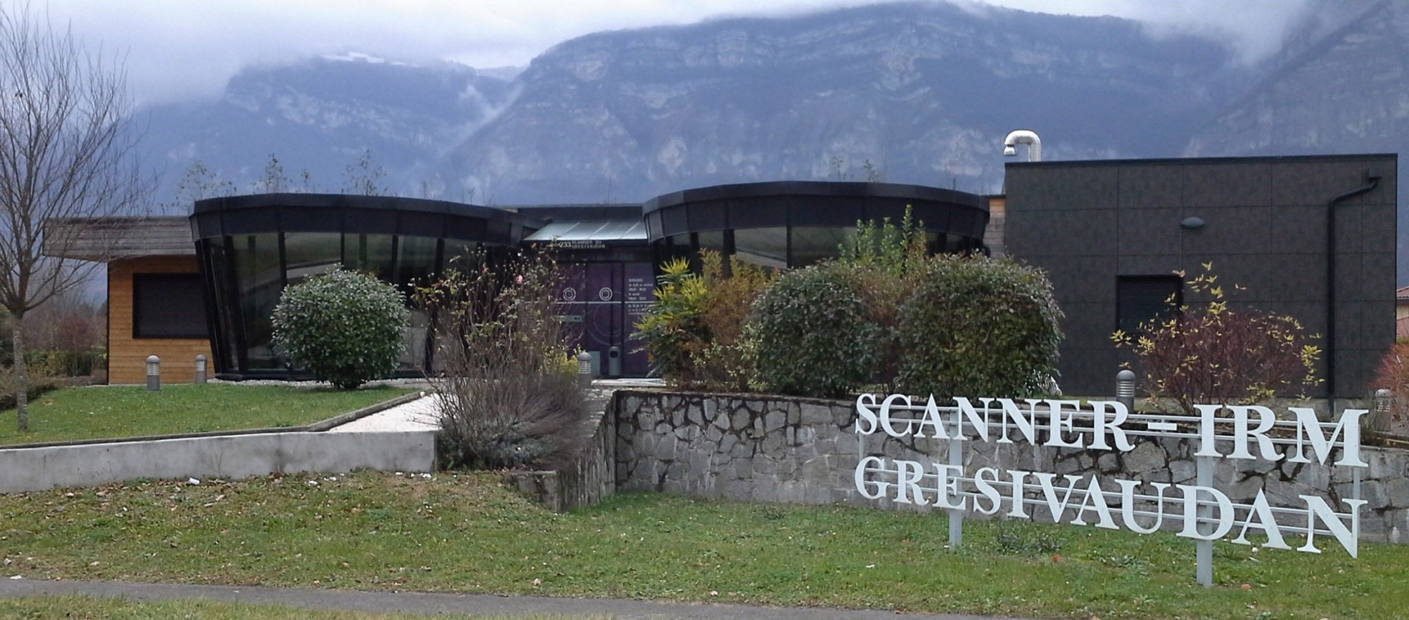 Grenoble Institute for Medicine and Research, 233 Rue Henri Fabre Isère, Crolles