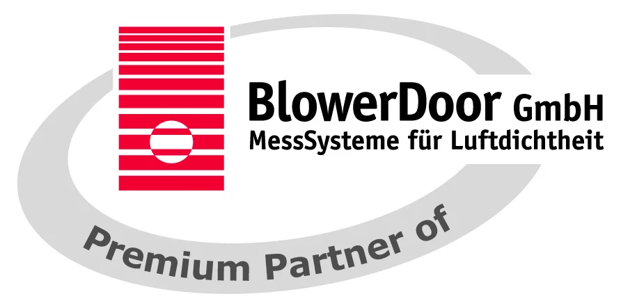BlowerDoor GmbH