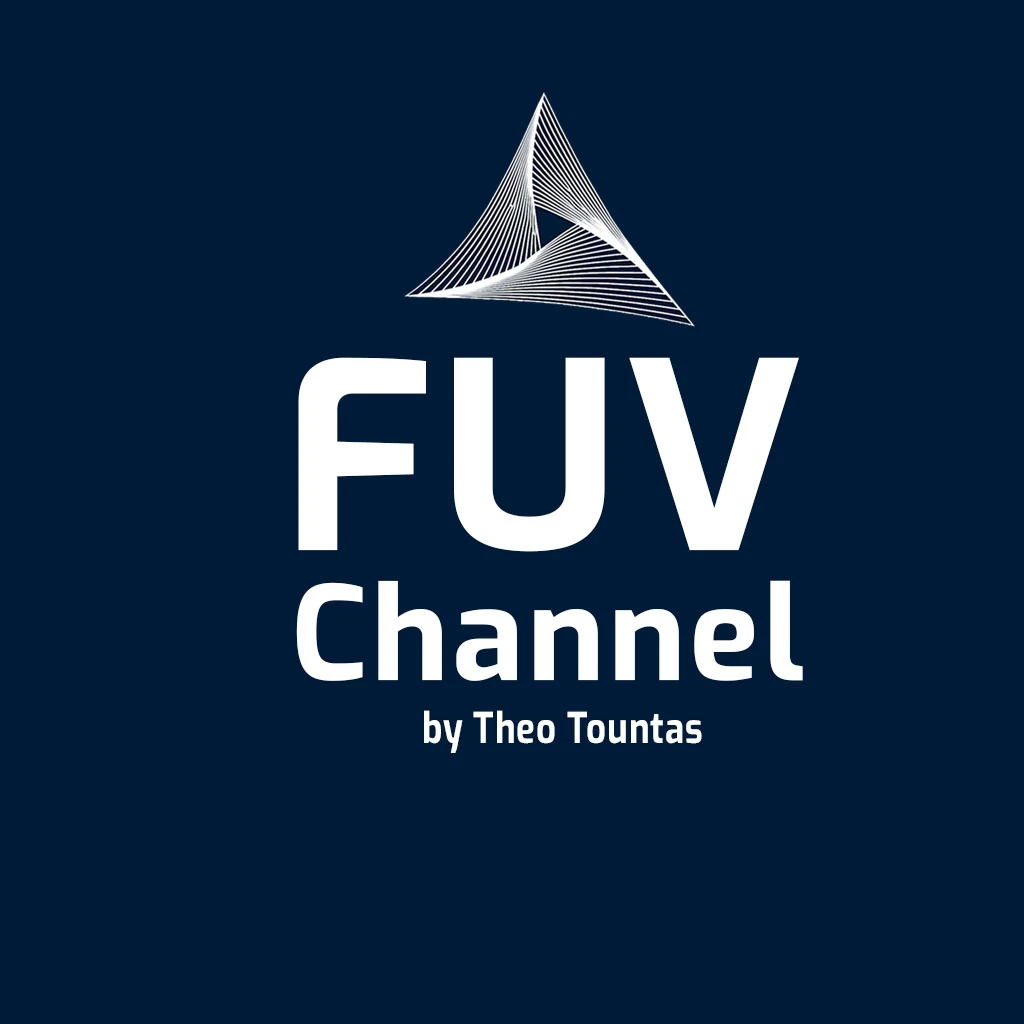 FUV Channel by Theo Tountas
