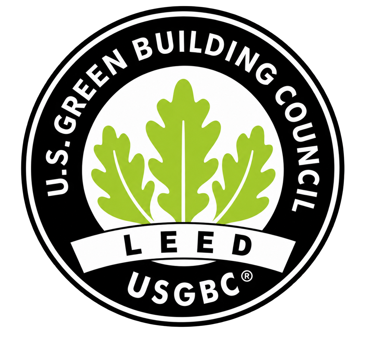 LEED · U.S. Green Building Council