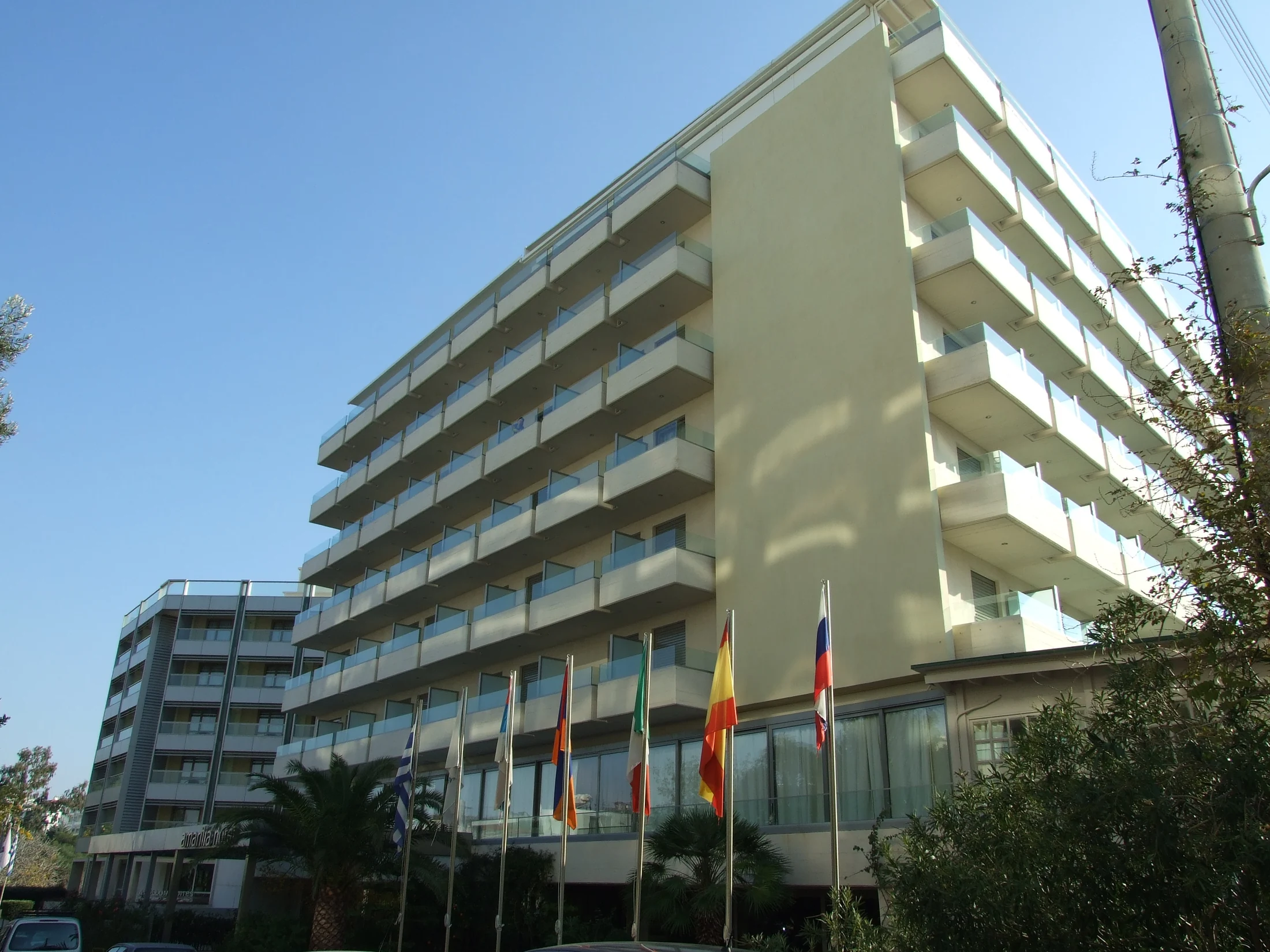 Πιστοποιημένο κτίριο
