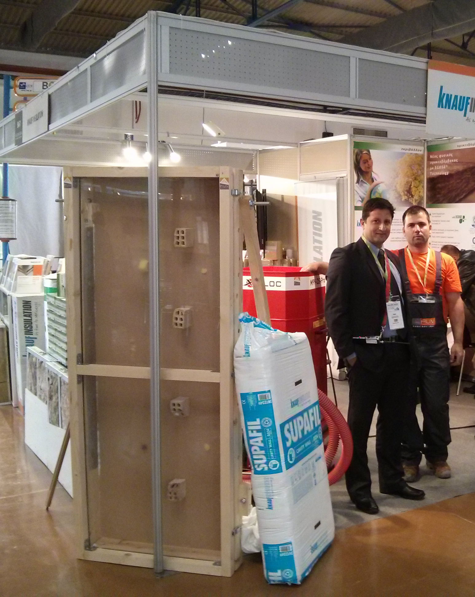 Building Green 2013
