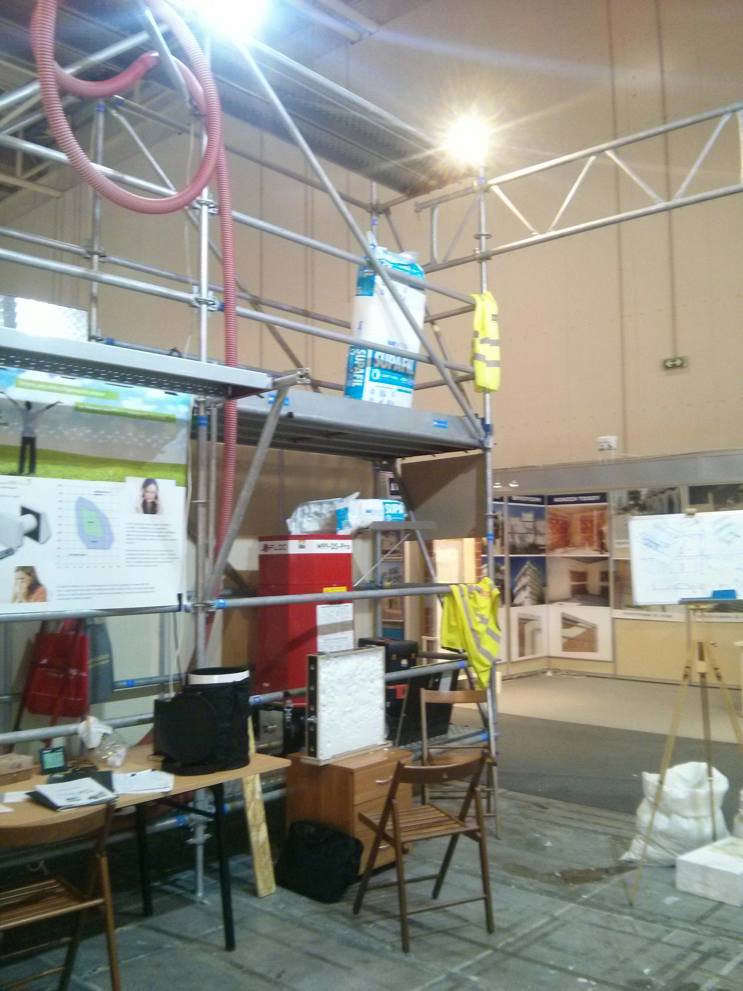 Building Green 2016