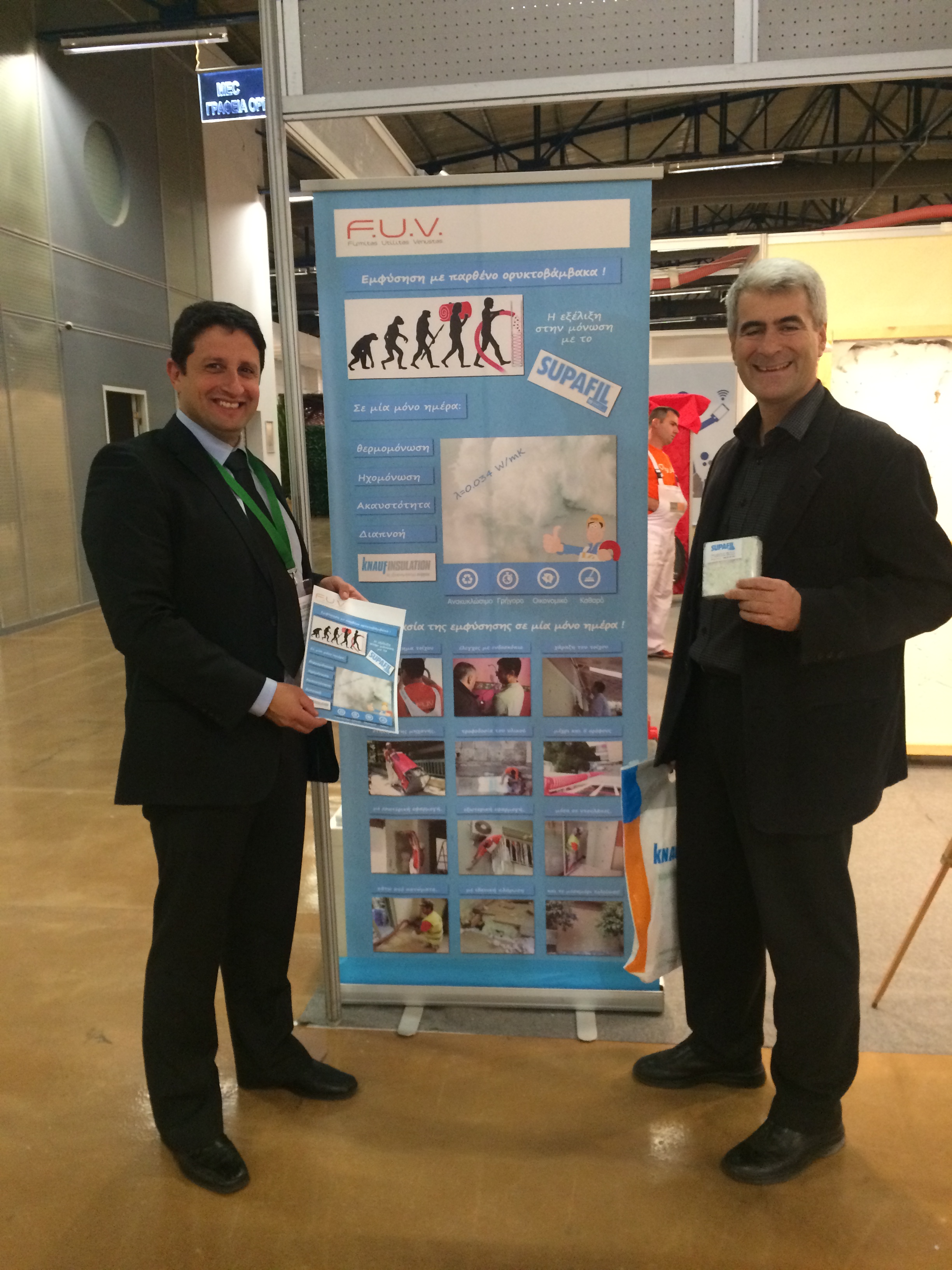 Building Green 2014