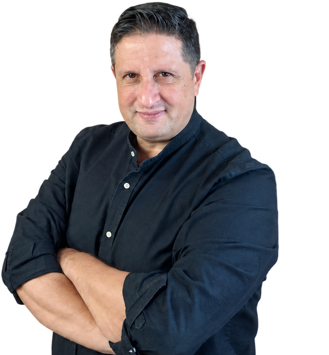 Θεόδωρος Σωτήριος Τούντας