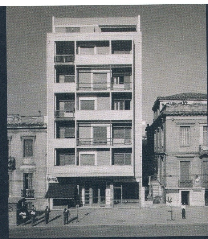 Κτιριακός πνεύμονας. Κτίριο, υγεία και συνήθειες!